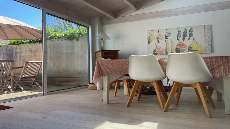 Ma-Cabane - Vente Maison La rochelle, 120 m²