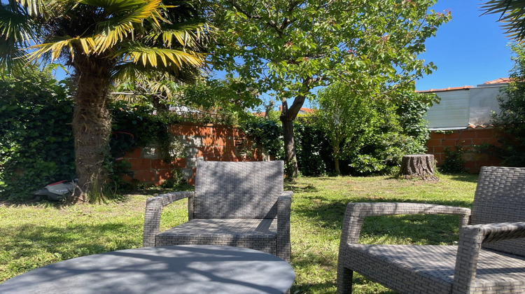 Ma-Cabane - Vente Maison La rochelle, 120 m²