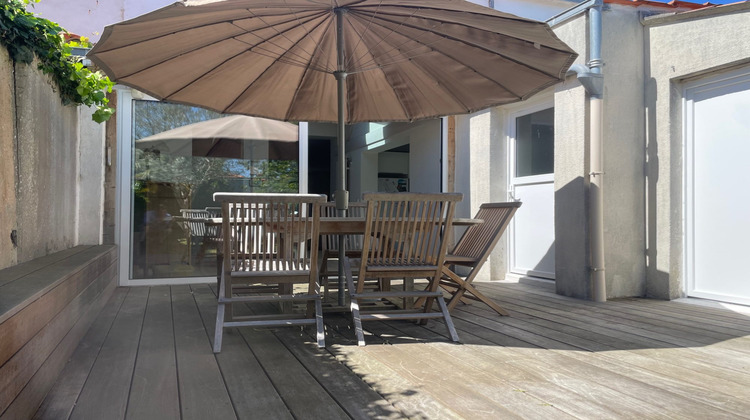 Ma-Cabane - Vente Maison La rochelle, 120 m²