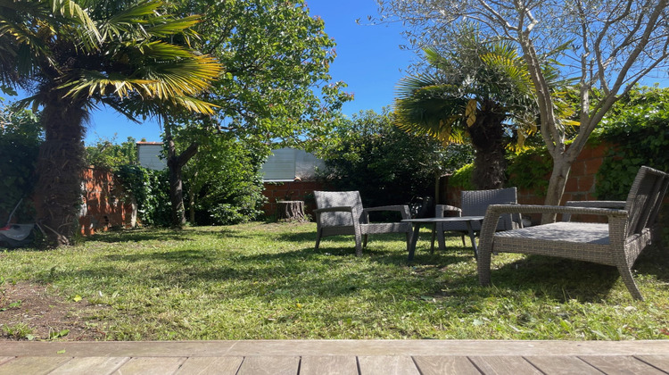 Ma-Cabane - Vente Maison La rochelle, 120 m²