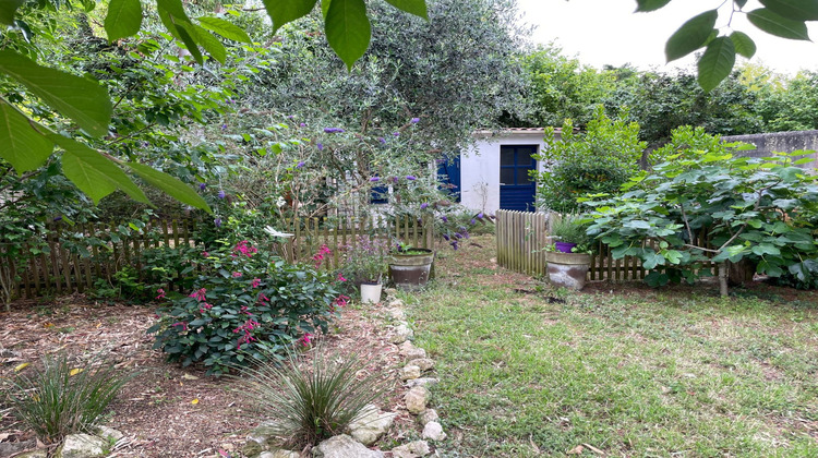 Ma-Cabane - Vente Maison La rochelle, 130 m²