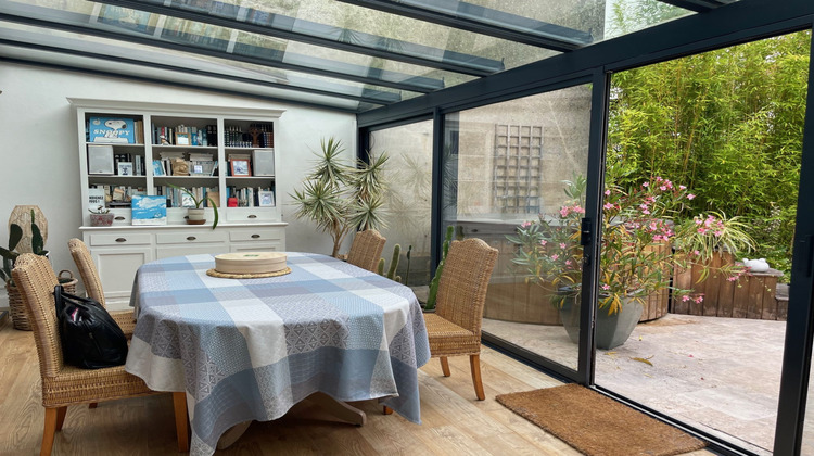 Ma-Cabane - Vente Maison La rochelle, 130 m²