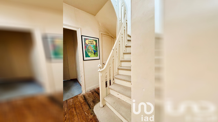 Ma-Cabane - Vente Maison La Rochelle, 211 m²