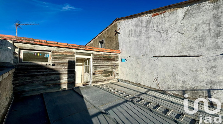 Ma-Cabane - Vente Maison La Rochelle, 211 m²