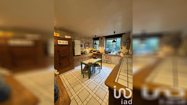 Ma-Cabane - Vente Maison La Rochelle, 211 m²
