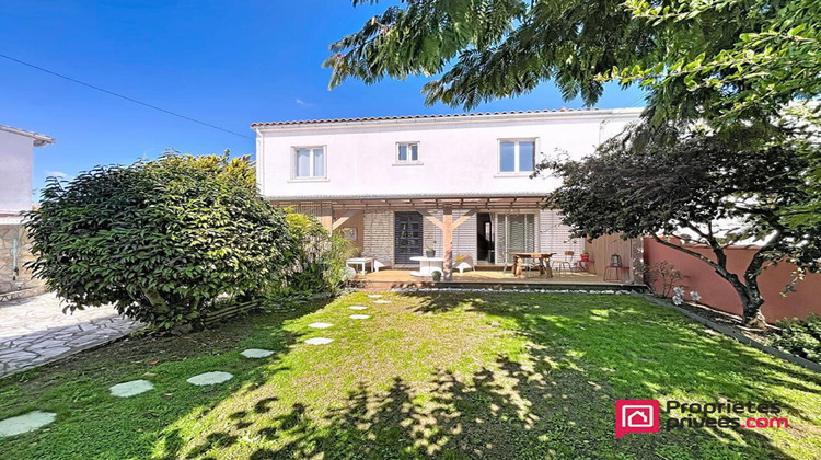 Ma-Cabane - Vente Maison LA ROCHELLE, 174 m²