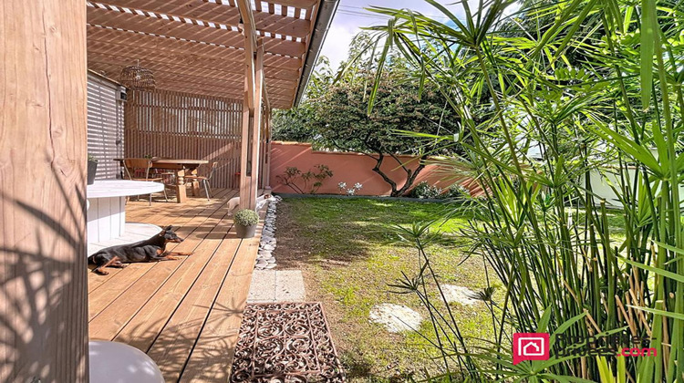Ma-Cabane - Vente Maison LA ROCHELLE, 174 m²