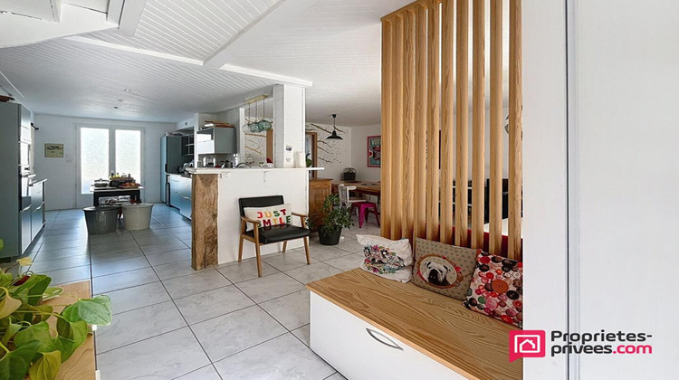 Ma-Cabane - Vente Maison LA ROCHELLE, 174 m²