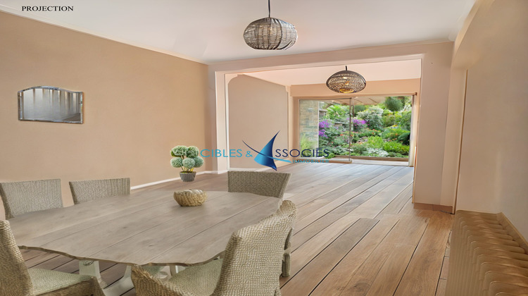 Ma-Cabane - Vente Maison La Rochelle, 82 m²