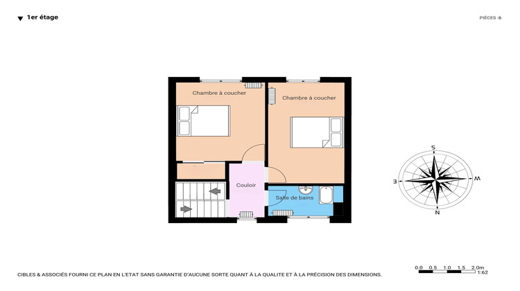 Ma-Cabane - Vente Maison La Rochelle, 82 m²