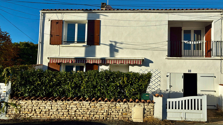 Ma-Cabane - Vente Maison LA ROCHELLE, 87 m²