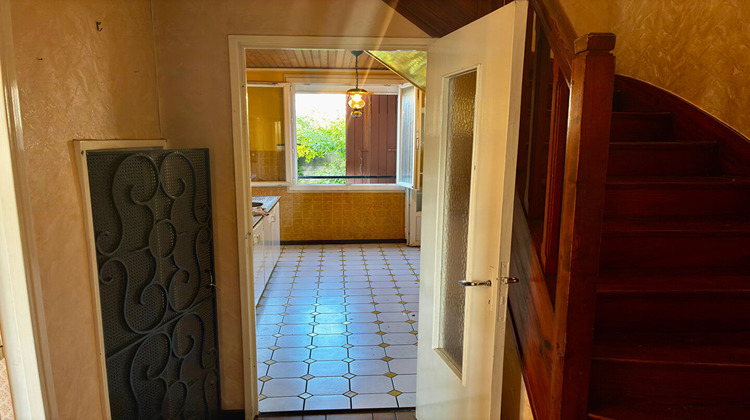 Ma-Cabane - Vente Maison LA ROCHELLE, 87 m²