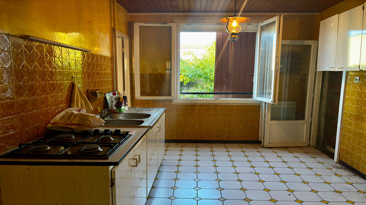 Ma-Cabane - Vente Maison LA ROCHELLE, 87 m²