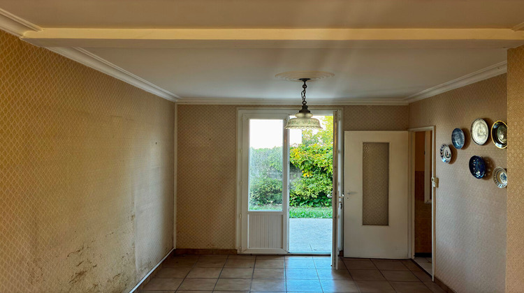 Ma-Cabane - Vente Maison LA ROCHELLE, 87 m²