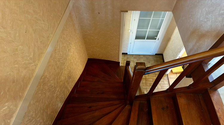 Ma-Cabane - Vente Maison LA ROCHELLE, 87 m²