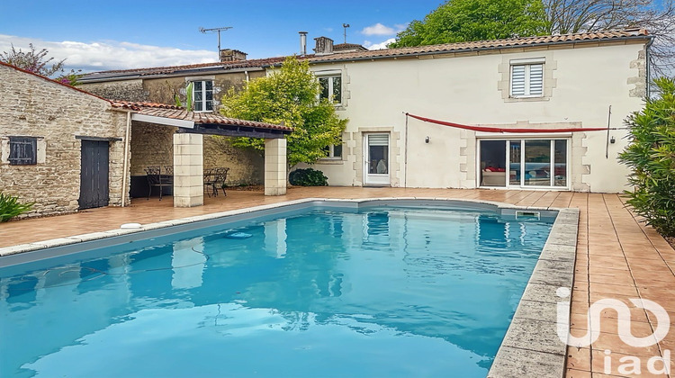 Ma-Cabane - Vente Maison La Rochelle, 155 m²