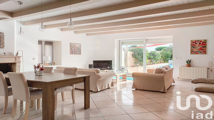 Ma-Cabane - Vente Maison La Rochelle, 155 m²