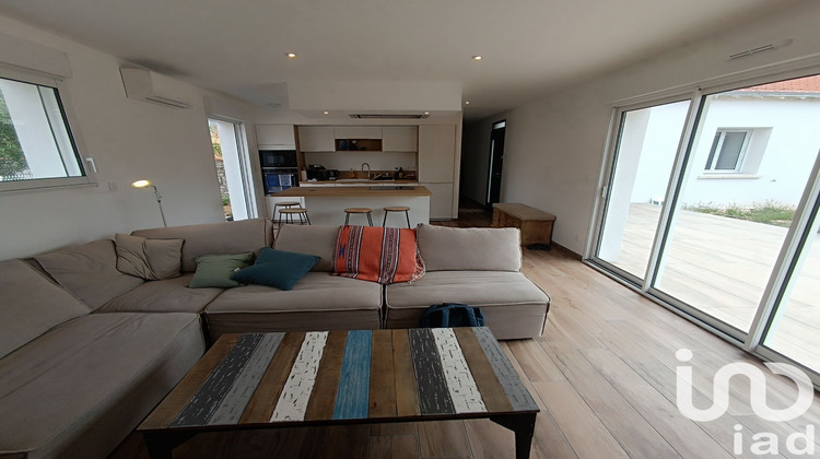 Ma-Cabane - Vente Maison La Rochelle, 101 m²