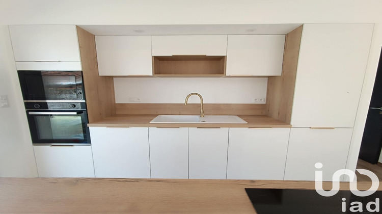 Ma-Cabane - Vente Maison La Rochelle, 101 m²