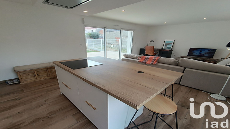 Ma-Cabane - Vente Maison La Rochelle, 101 m²
