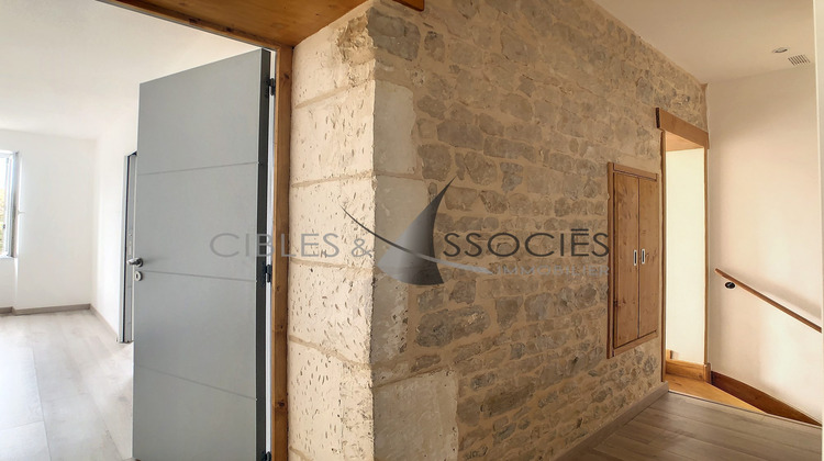 Ma-Cabane - Vente Maison La Rochelle, 85 m²