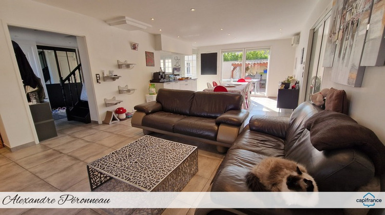 Ma-Cabane - Vente Maison LA ROCHELLE, 285 m²