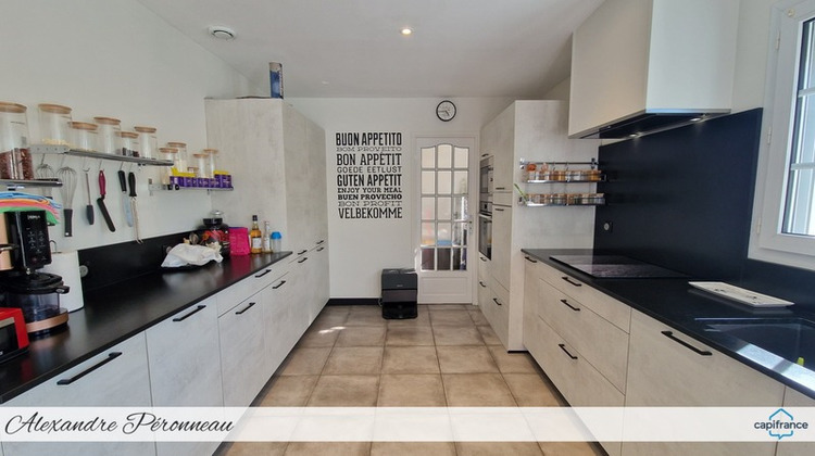 Ma-Cabane - Vente Maison LA ROCHELLE, 285 m²