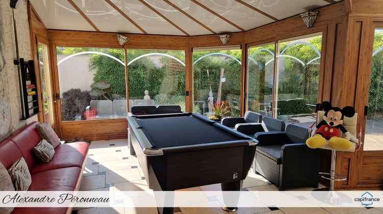 Ma-Cabane - Vente Maison LA ROCHELLE, 285 m²