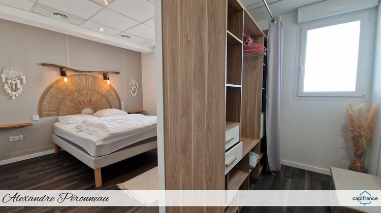 Ma-Cabane - Vente Maison LA ROCHELLE, 285 m²