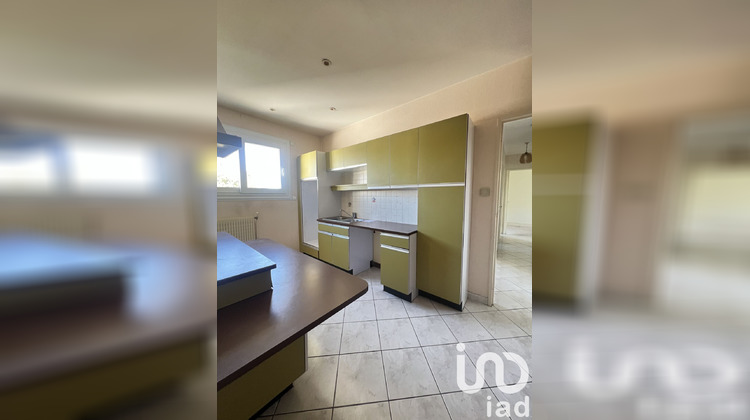 Ma-Cabane - Vente Maison La Rochelle, 100 m²