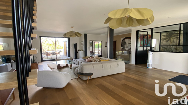 Ma-Cabane - Vente Maison La Rochelle, 207 m²