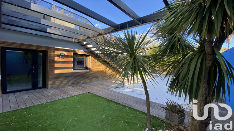 Ma-Cabane - Vente Maison La Rochelle, 207 m²