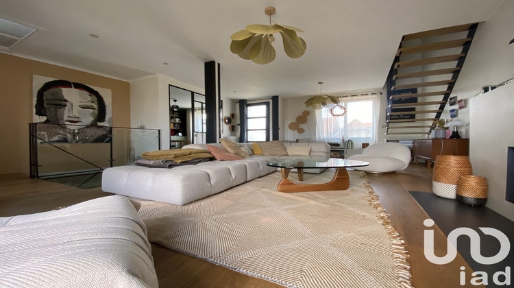 Ma-Cabane - Vente Maison La Rochelle, 207 m²