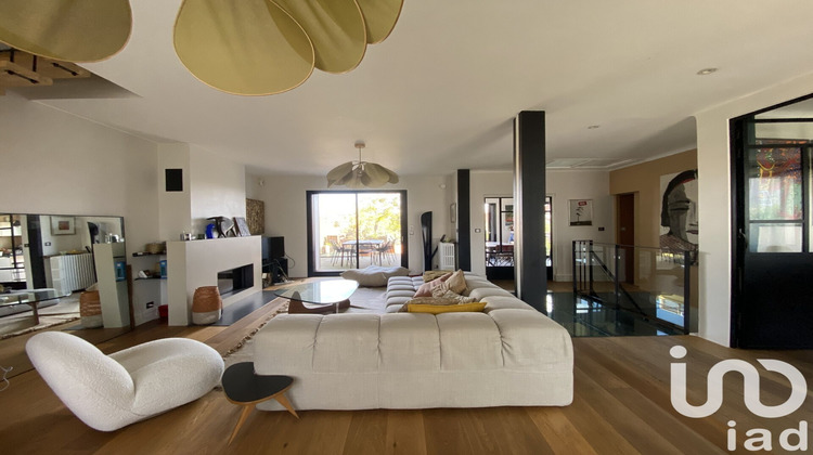 Ma-Cabane - Vente Maison La Rochelle, 207 m²