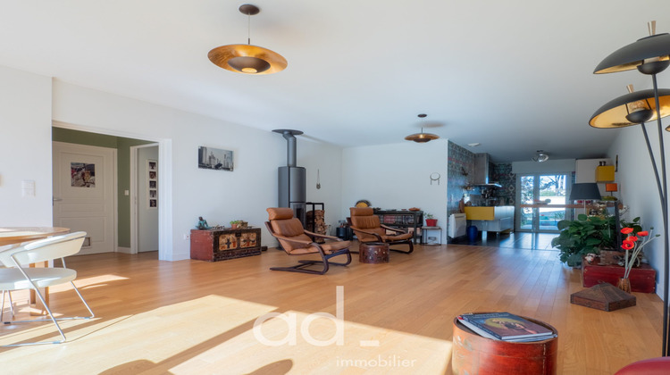 Ma-Cabane - Vente Maison La Rochelle, 135 m²