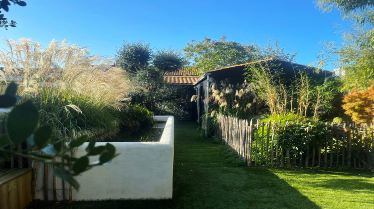 Ma-Cabane - Vente Maison La Rochelle, 180 m²