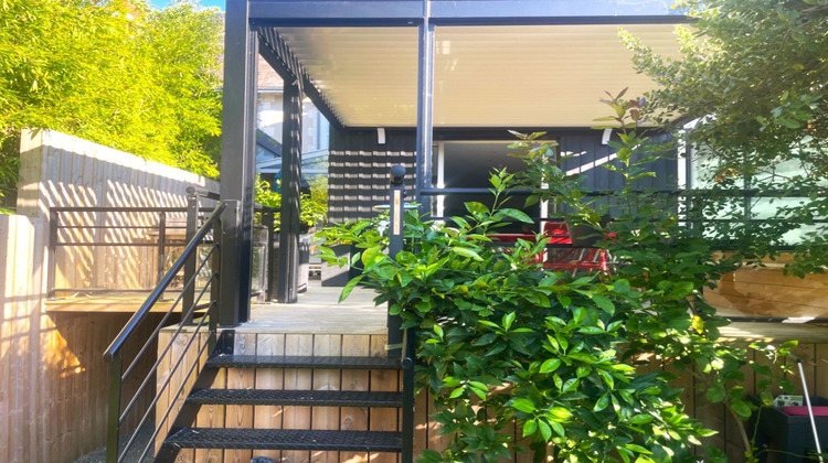 Ma-Cabane - Vente Maison La Rochelle, 180 m²