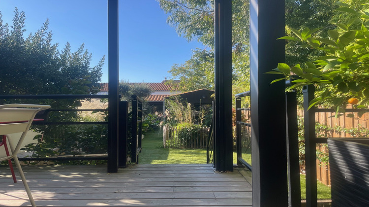 Ma-Cabane - Vente Maison La Rochelle, 180 m²