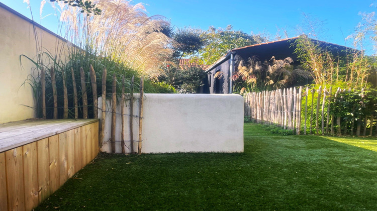 Ma-Cabane - Vente Maison La Rochelle, 180 m²