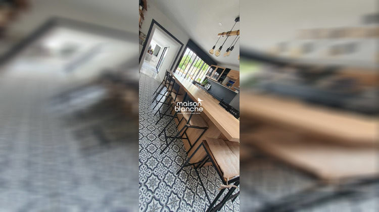 Ma-Cabane - Vente Maison La Rochelle, 181 m²