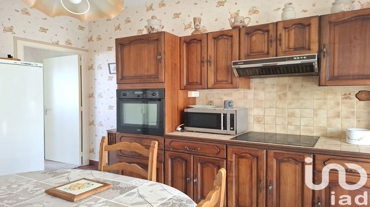 Ma-Cabane - Vente Maison La Rochelle, 154 m²