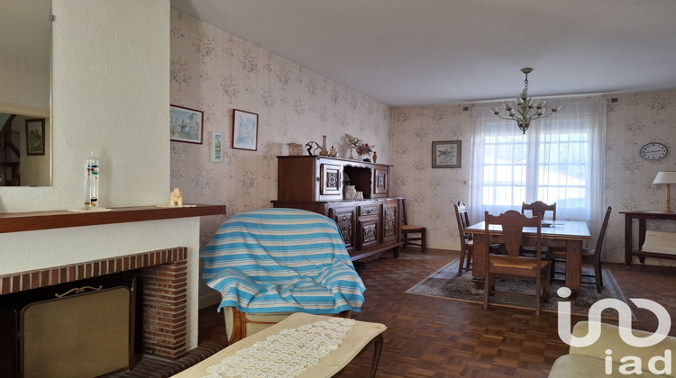 Ma-Cabane - Vente Maison La Rochelle, 154 m²