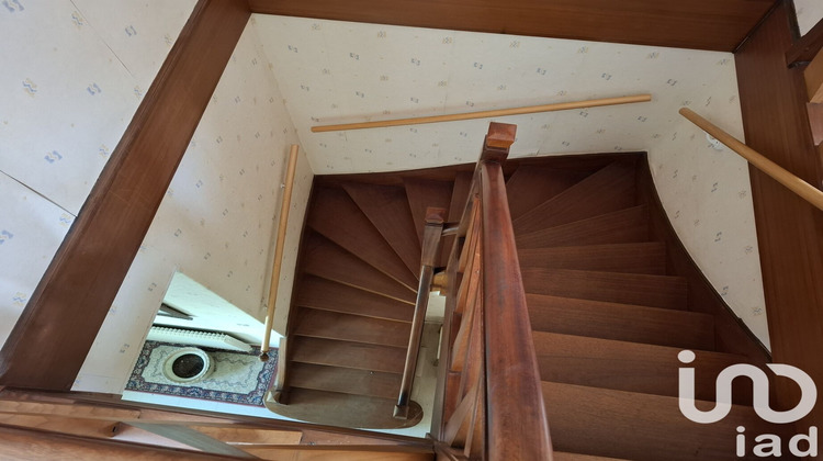 Ma-Cabane - Vente Maison La Rochelle, 154 m²