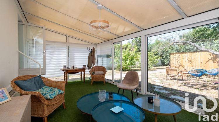 Ma-Cabane - Vente Maison La Rochelle, 99 m²
