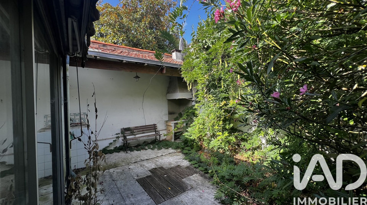 Ma-Cabane - Vente Maison La Rochelle, 83 m²