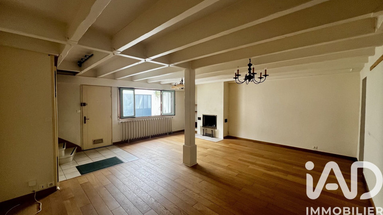 Ma-Cabane - Vente Maison La Rochelle, 83 m²