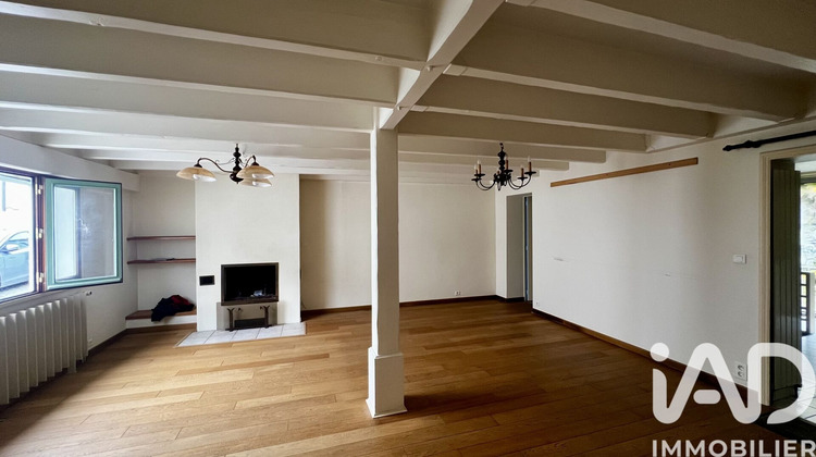 Ma-Cabane - Vente Maison La Rochelle, 83 m²