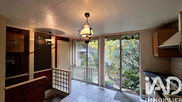 Ma-Cabane - Vente Maison La Rochelle, 83 m²