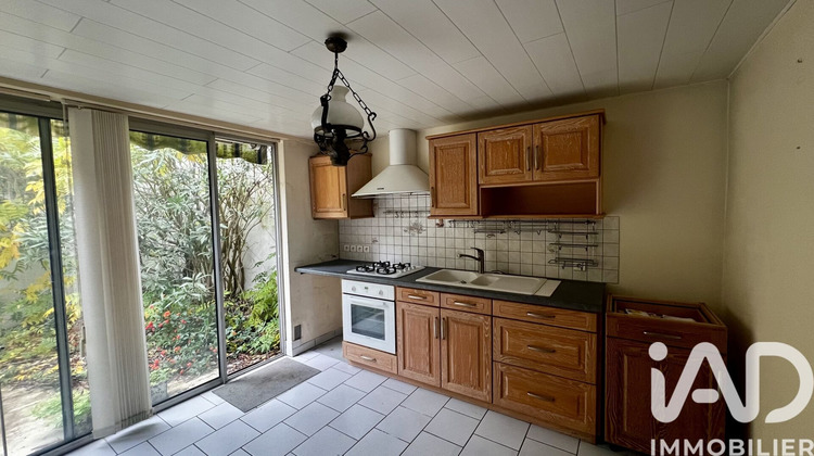 Ma-Cabane - Vente Maison La Rochelle, 83 m²