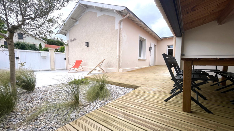 Ma-Cabane - Vente Maison La rochelle, 70 m²